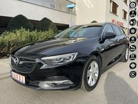 Używany Opel Insignia 170 KM (125 kW) 2018 Czarny (metalik) Kombi