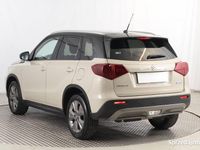 używany Suzuki Vitara 1.4 BoosterJet