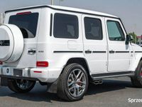 używany Mercedes G63 AMG AMG W483 (2018-)