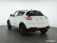 używany Nissan Juke  Salon Polska, 1. Właściciel, Klimatronic, Tempomat,