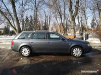 Używany Audi A6 2004 Kombi