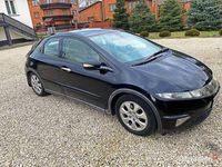 używany Honda Civic VIII 1.8 LPG