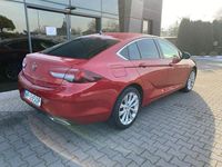 używany Opel Insignia EXCLUSIVE, led, navi, automat, HUD, podgrz. fot.., kamera, P…