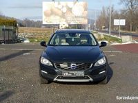 Używany Volvo V60 CC 2017 Grafitowy Kombi