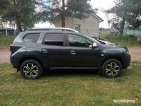 używany Dacia Duster sprzedam