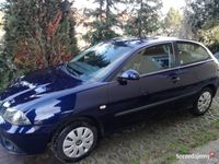 używany Seat Ibiza Ibiza 1.41.4