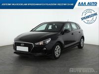 Używany Hyundai i30 2017 Czarny