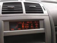 Używany Peugeot 407 136 KM (100 kW) 2007