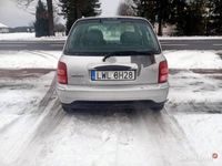 używany Nissan Micra 1.0