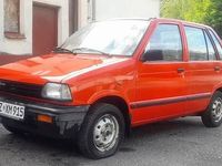 Używany Suzuki Alto 1991 Hatchback
