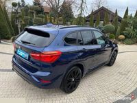 używany BMW X1 sDrive18i 136KM 2017r Full wersja! Możliwa zamiana