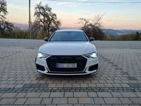 używany Audi A6 2dm 265KM 2022r. 19 000km