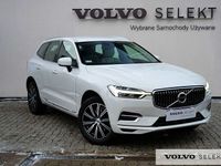 używany Volvo XC60 T4 Inscription aut