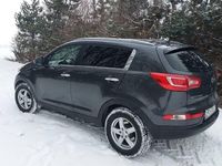 Używany Kia Sportage 2013 SUV