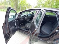 używany Opel Astra Sprzedam7 Silnik Isuzu