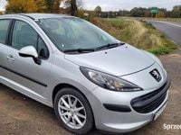 Używany Peugeot 207 2007