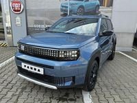 używany Fiat Grande Panda 1.2dm 100KM 2025r. 500km