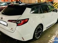 Używany Toyota Corolla Sport 2020 Kombi
