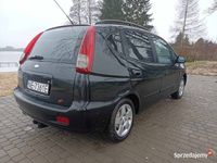 używany Chevrolet Tacuma 2.0 benzyna+ LPG automat