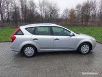 używany Kia Ceed 2.0CRDI 2009ROK