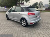 używany Citroën C4 Picasso 1.6dm 120KM 2013r. 197 000km