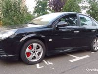 używany Opel Vectra C 1.8 140 km OPC(pakiet stylistyczny)