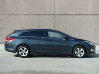 używany Hyundai i40 2.0 Ben.177KM/Podgrz.Fotele/Pełny serwis