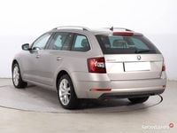 używany Skoda Octavia 2.0 TDI