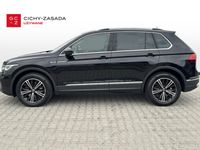 używany VW Tiguan Elegance