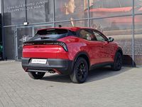 używany Alfa Romeo Junior Ibrida Ibrida 1.2 145 KM (107 kW) eDCT6 MHEV