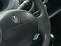 używany Renault Kangoo z tylnym podjazdem I (1997-2007)