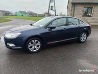 używany Citroën C5 x7 2.0 hdi