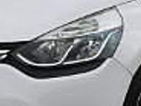 używany Renault Clio GrandTour 1.5dm 90KM 2013r. 211 000km