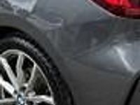 Używany BMW 116 115 KM (84 kW) 2020 Szary Hatchback