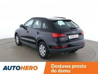 używany Audi Q3 2dm 120KM 2018r. 151 871km