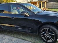 Używany Porsche Macan 2020 Czarny SUV
