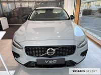 Nowe Volvo V60 349 KM (256 kW) 2025 Szary Kombi