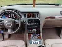 Używany Audi Q7 2011 SUV