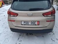 Używany Hyundai i30 2018
