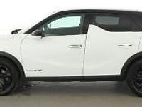 Używany DS Automobiles DS3 Crossback Performance 130 KM (95 kW) 2019 Biały (metalik) SUV