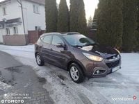 Używany Hyundai ix35 2011 Brązowy SUV
