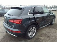 używany Audi Q5 2dm 252KM 2018r. 27 193km