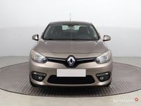 Używany Renault Fluence 2013 Beżowy Sedan/Limuzyna