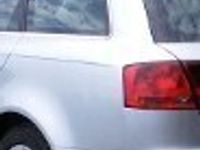 używany Audi A4 III (B7) Tdi Climatronic, opłacony