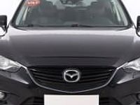 używany Mazda 6 2.0 Skyactiv-G