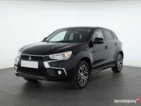 używany Mitsubishi ASX 1.6 MIVEC