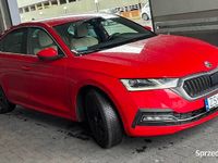 używany Skoda Octavia SprzedamIV 2020