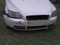 używany Volvo V50 Sprzedam w całości