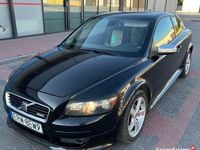 Używany Volvo C30 R-Design 2007 Hatchback