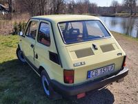 używany Fiat 126 